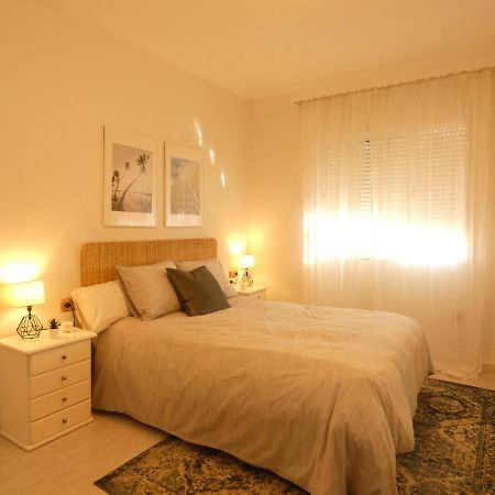 Top Floor Apartment Close To Beach Benagalbón Exterior foto