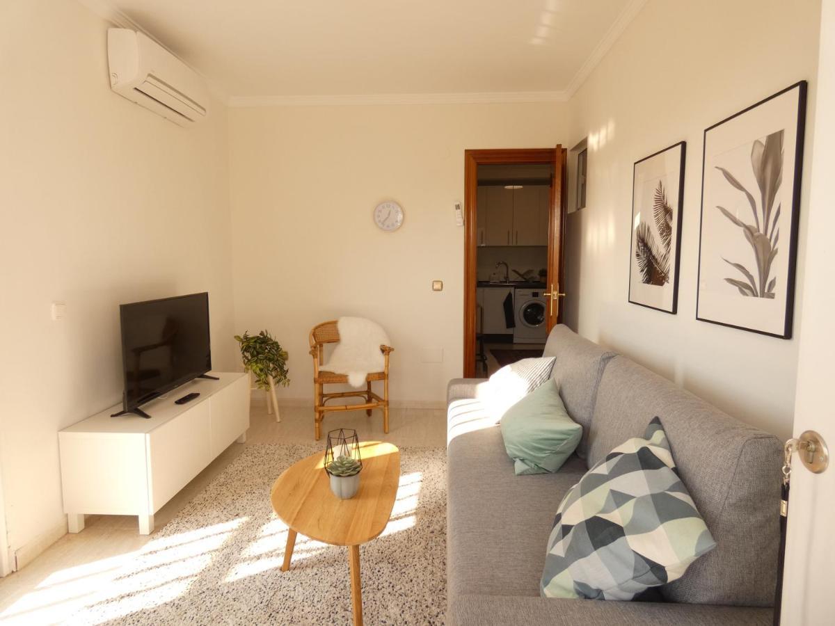 Top Floor Apartment Close To Beach Benagalbón Exterior foto